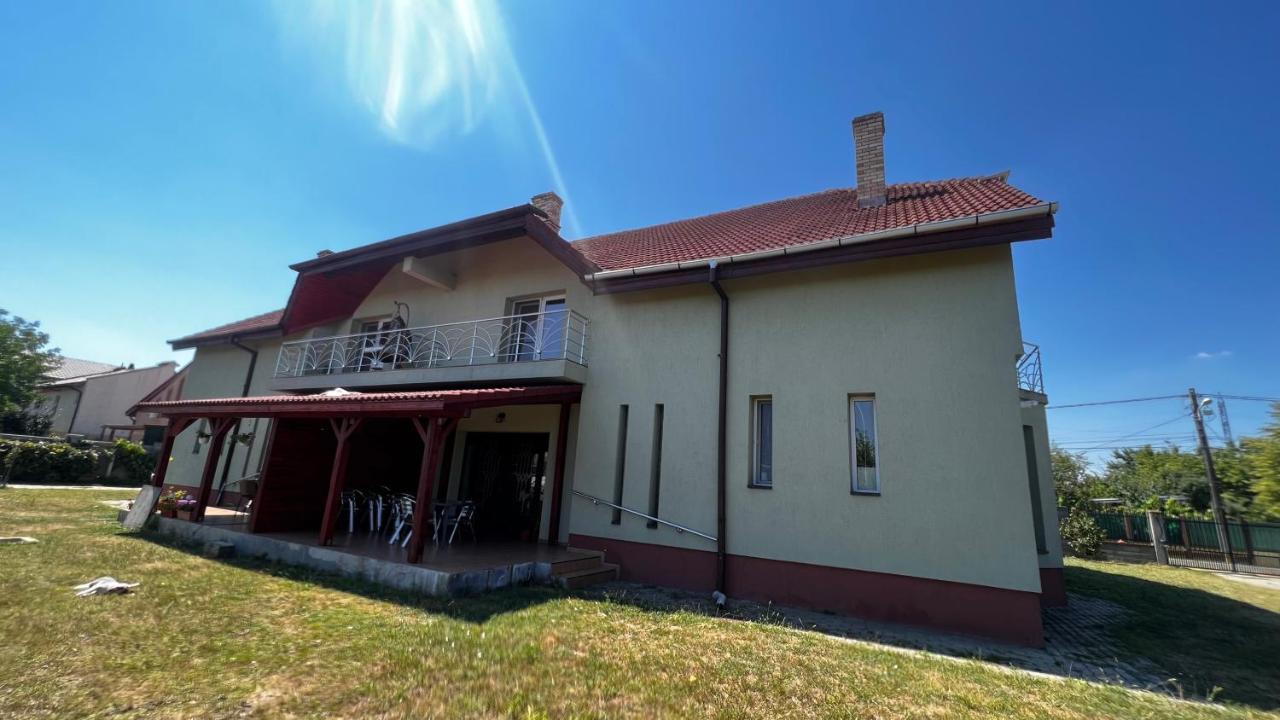 Casa Vio Vila Timişoara Exterior foto