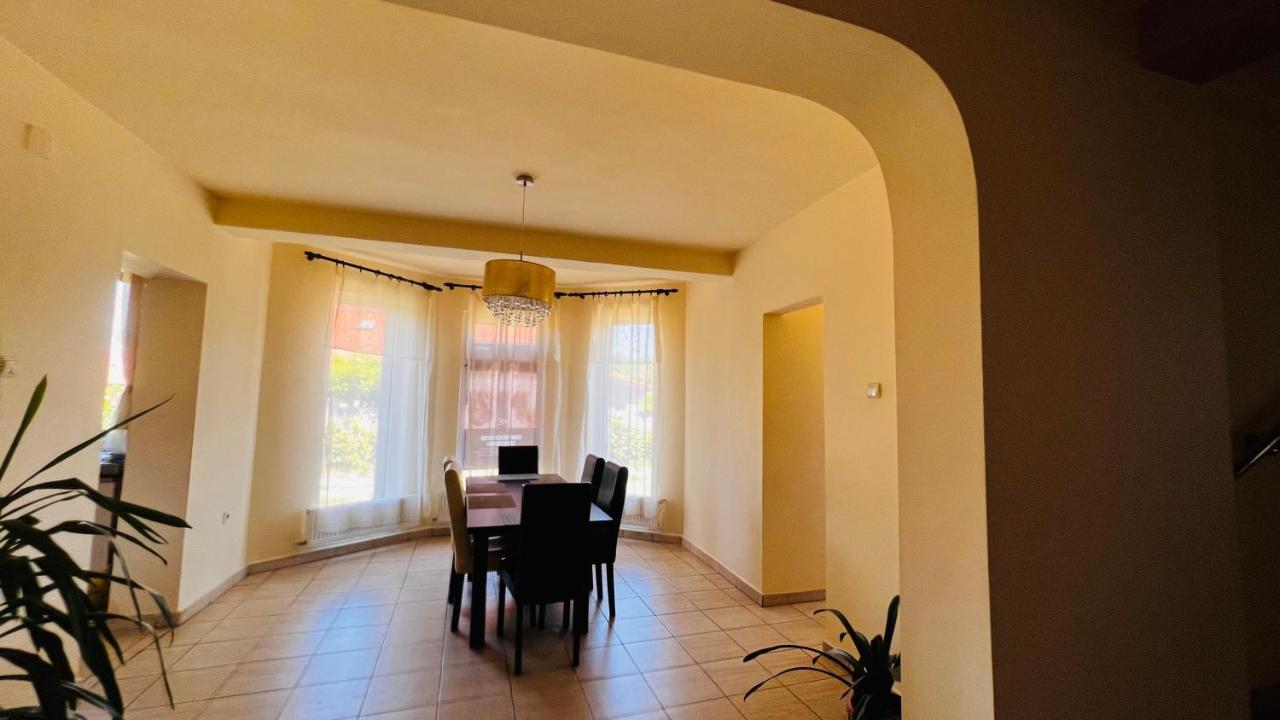 Casa Vio Vila Timişoara Exterior foto