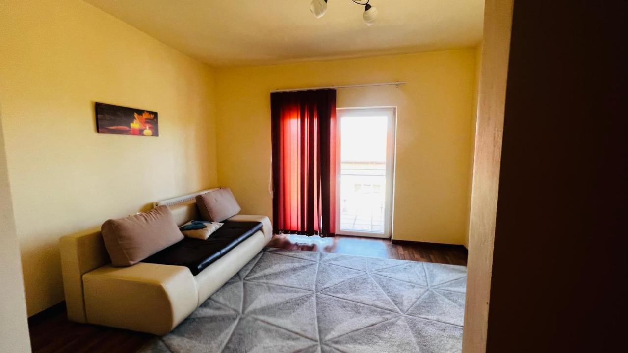 Casa Vio Vila Timişoara Exterior foto