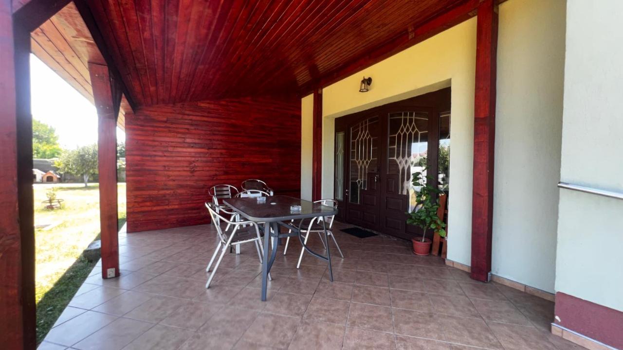 Casa Vio Vila Timişoara Exterior foto