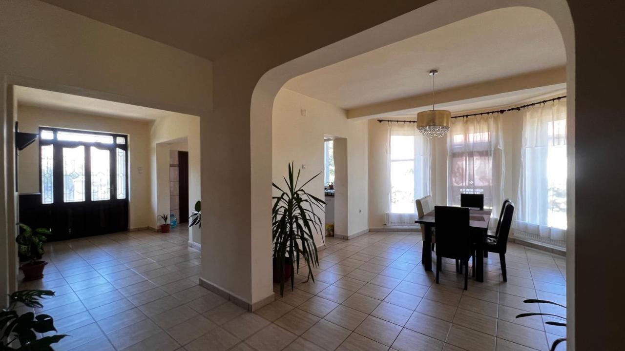 Casa Vio Vila Timişoara Exterior foto