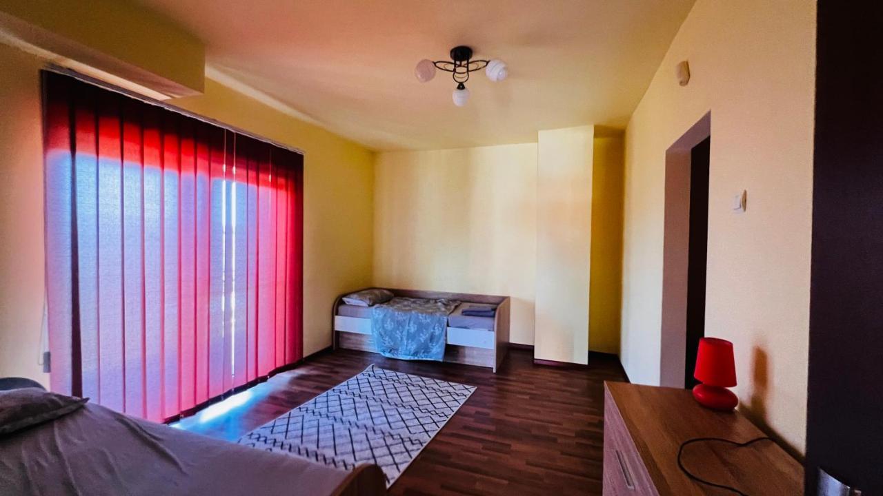 Casa Vio Vila Timişoara Exterior foto
