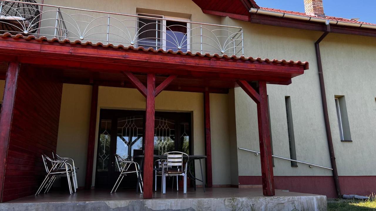 Casa Vio Vila Timişoara Exterior foto