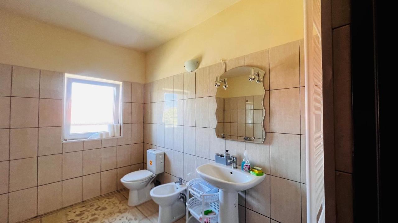 Casa Vio Vila Timişoara Exterior foto
